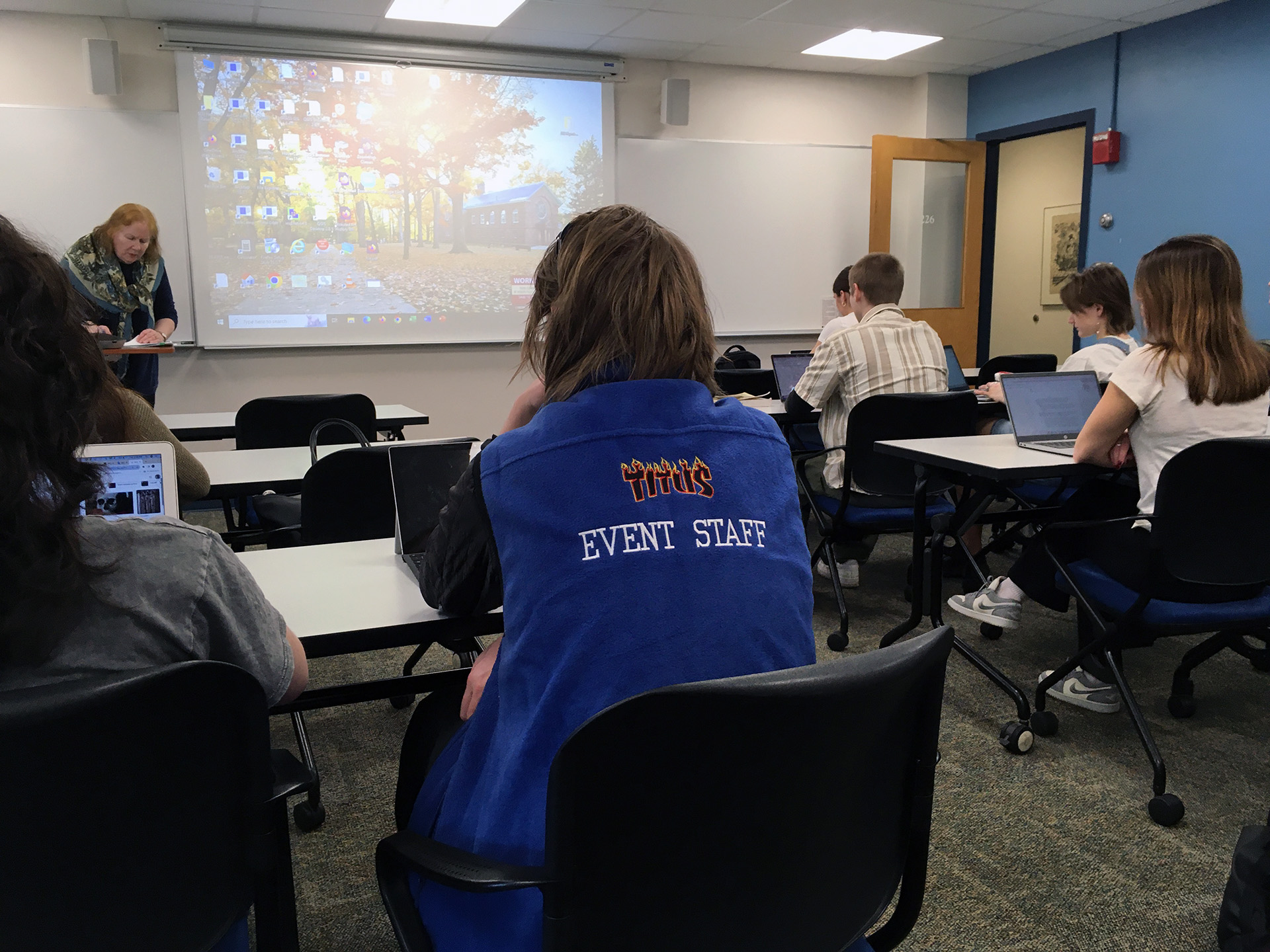 Art History Fields of Study St. Lawrence University